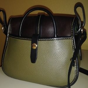 Dooney and Bourke crossbody bag